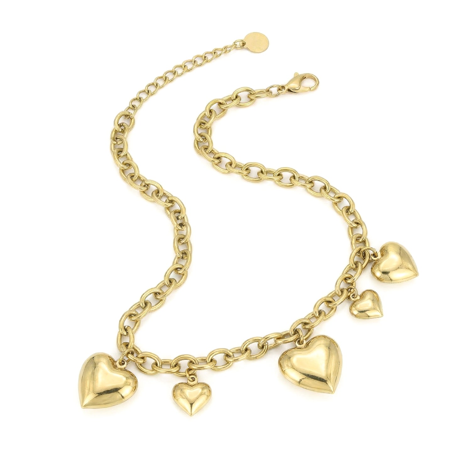 Collana Passione