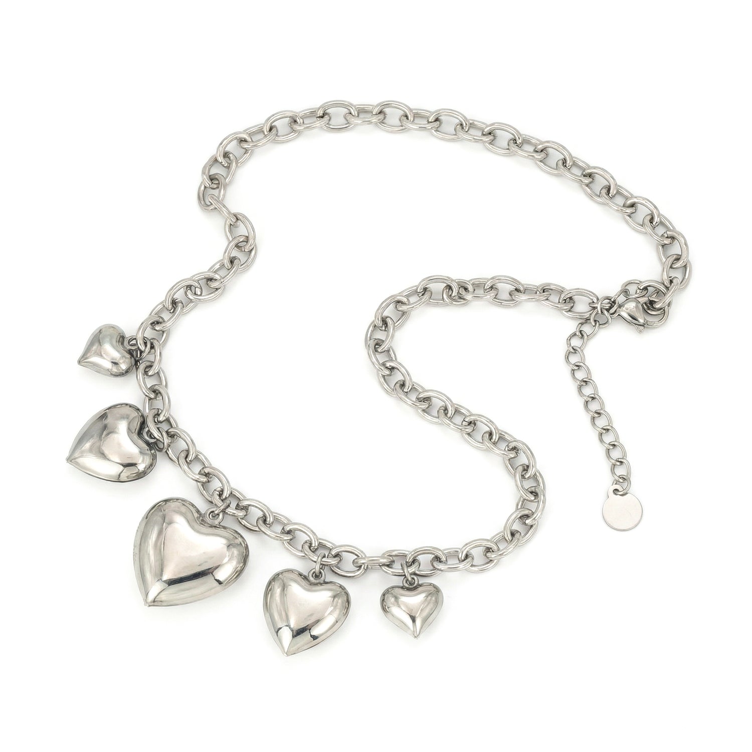 Collana Passione