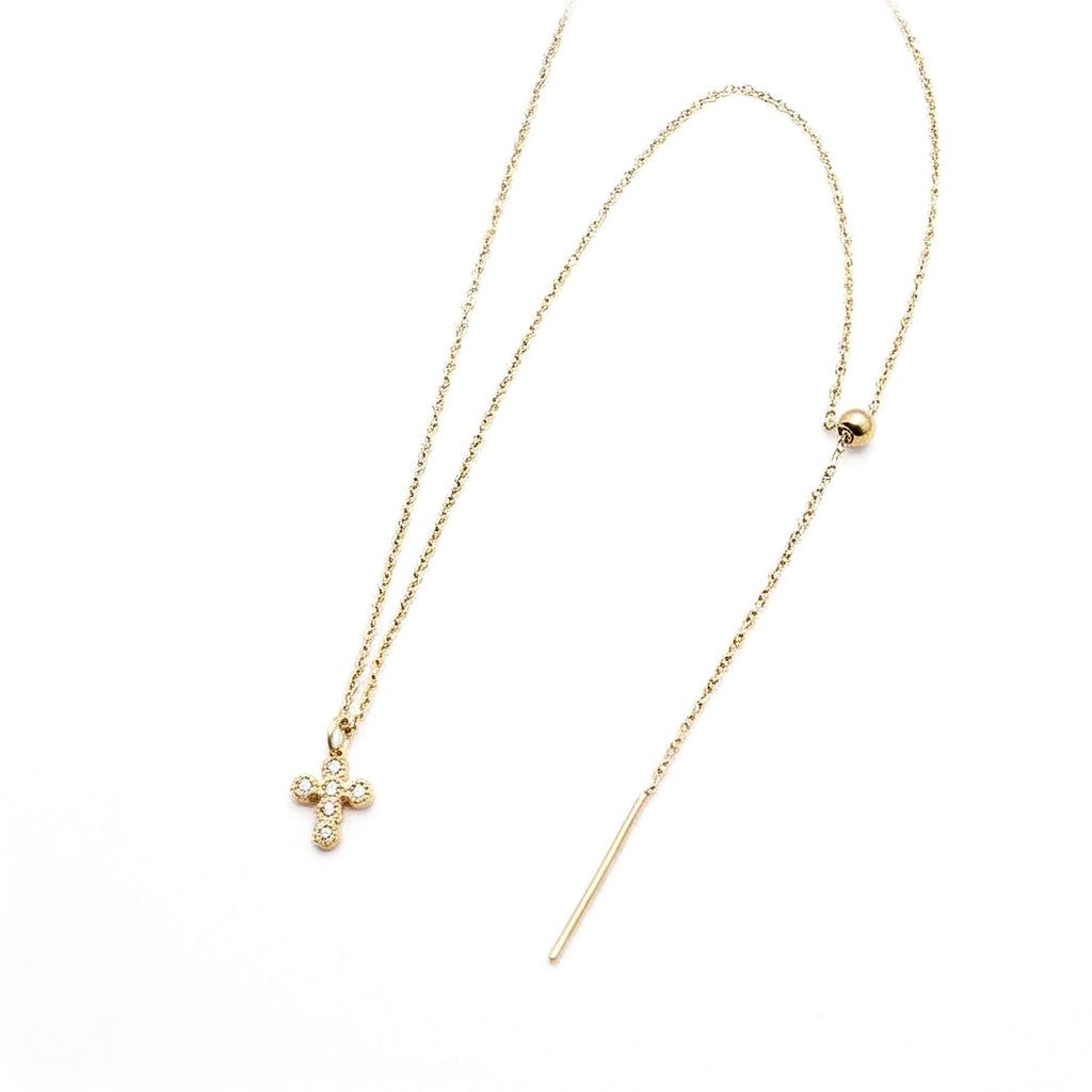 Collana Piccola Fede