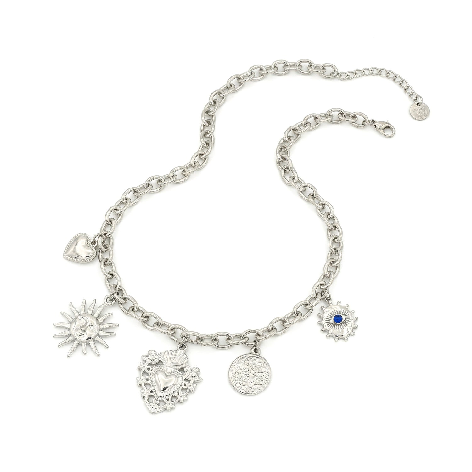 Collana Puro