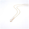 Collana Scala di Cuori