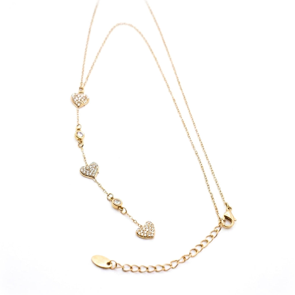 Collana Trecuori