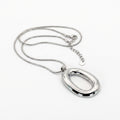 Collana zero argento