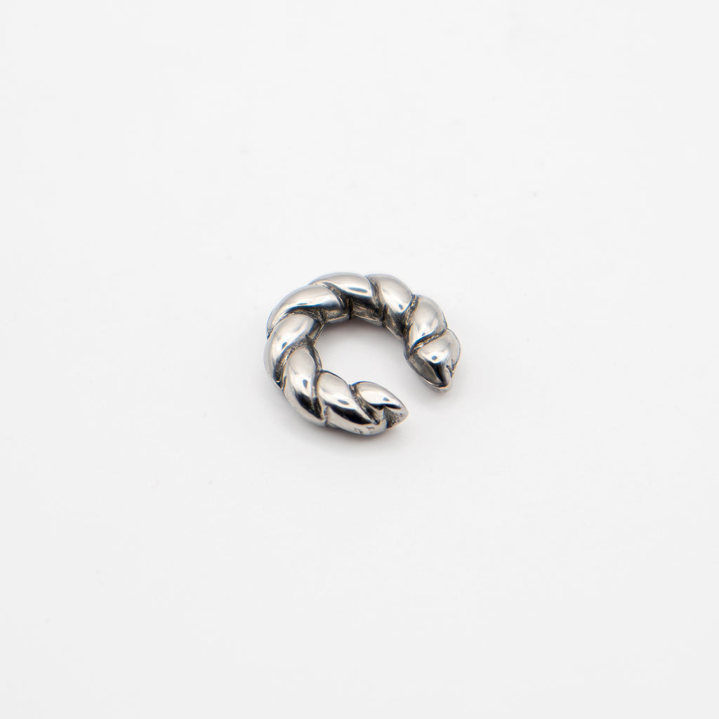 Earcuff Treccia