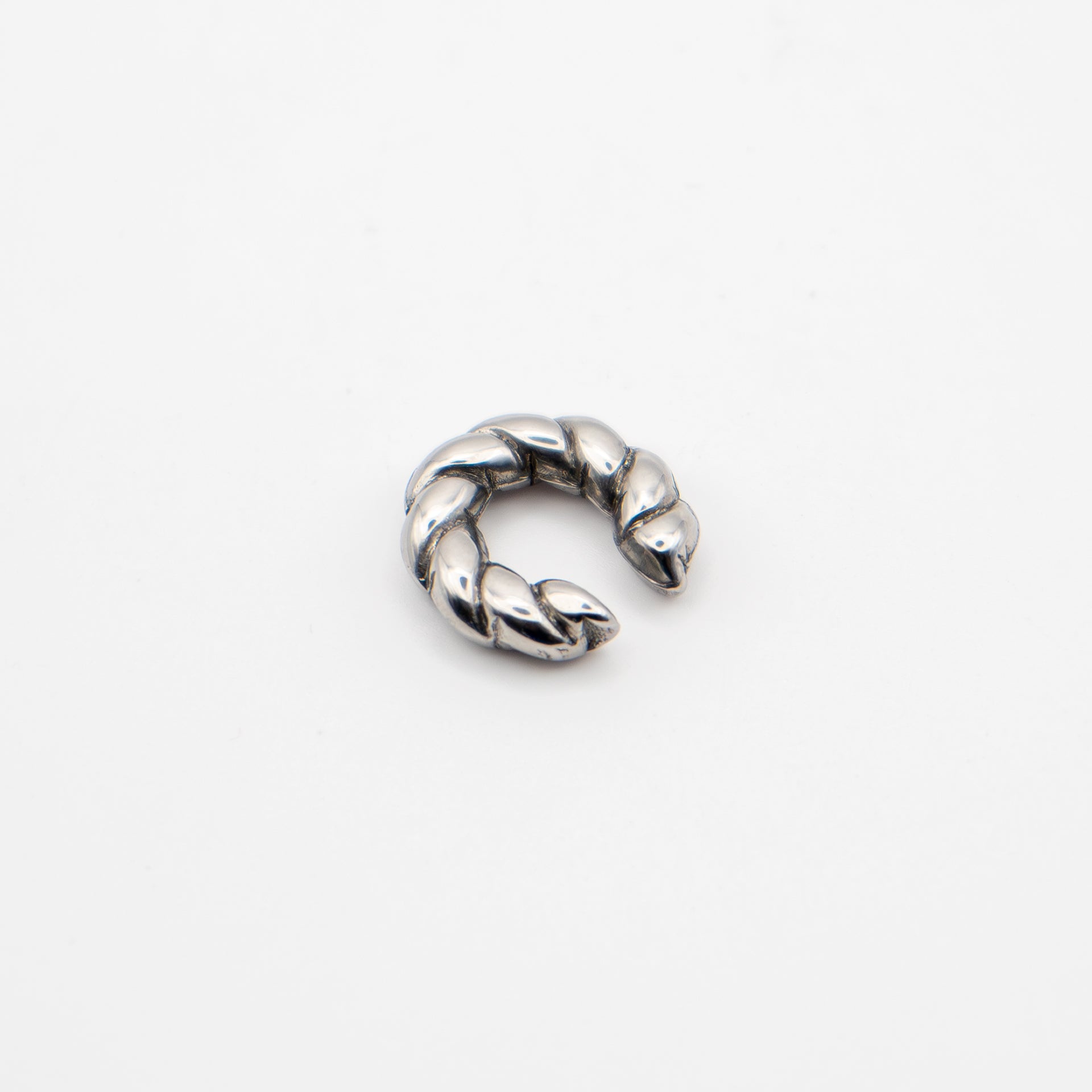 Earcuff Treccia