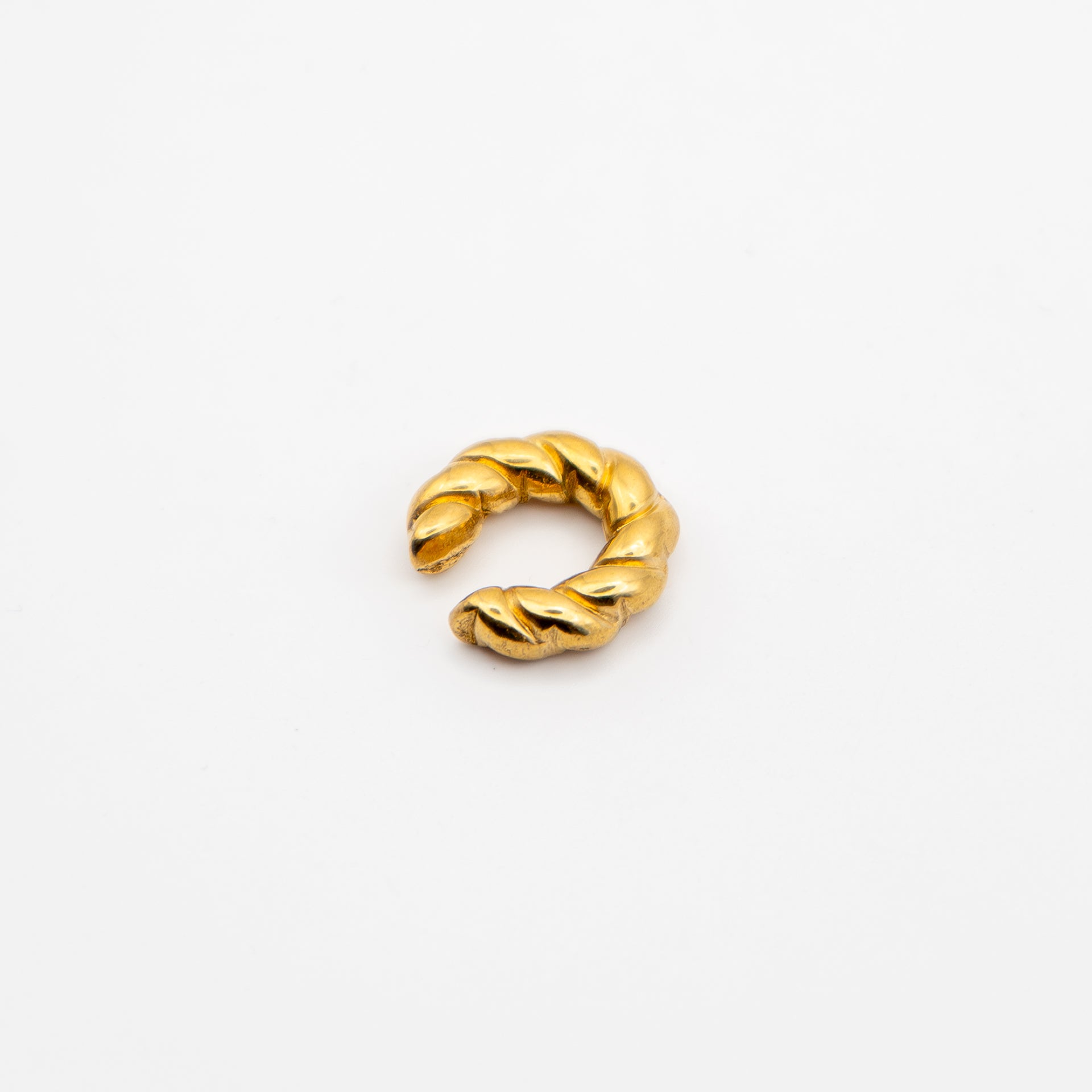 Earcuff Treccia