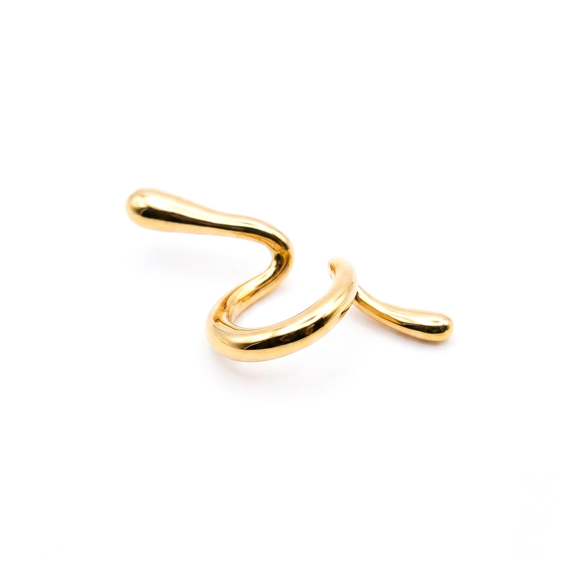 Earcuff Nastro