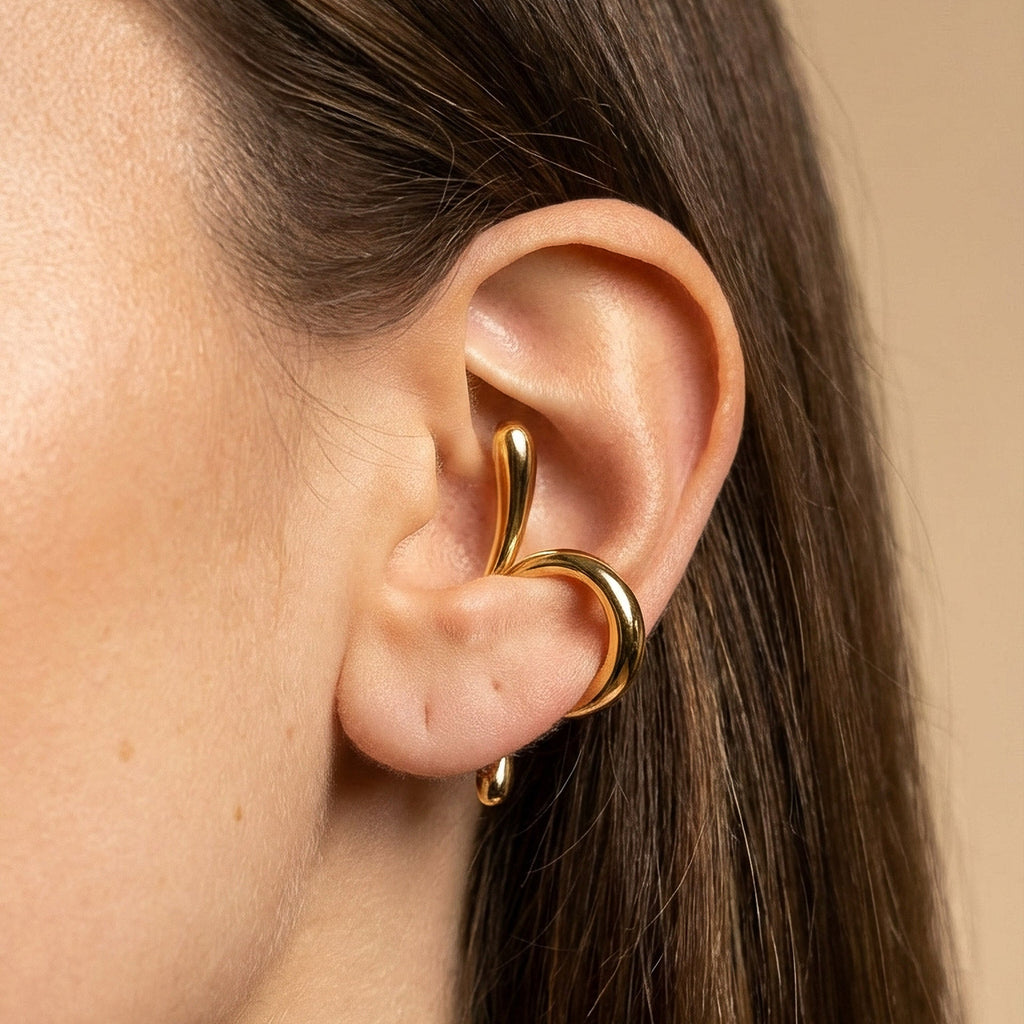 Earcuff Nastro