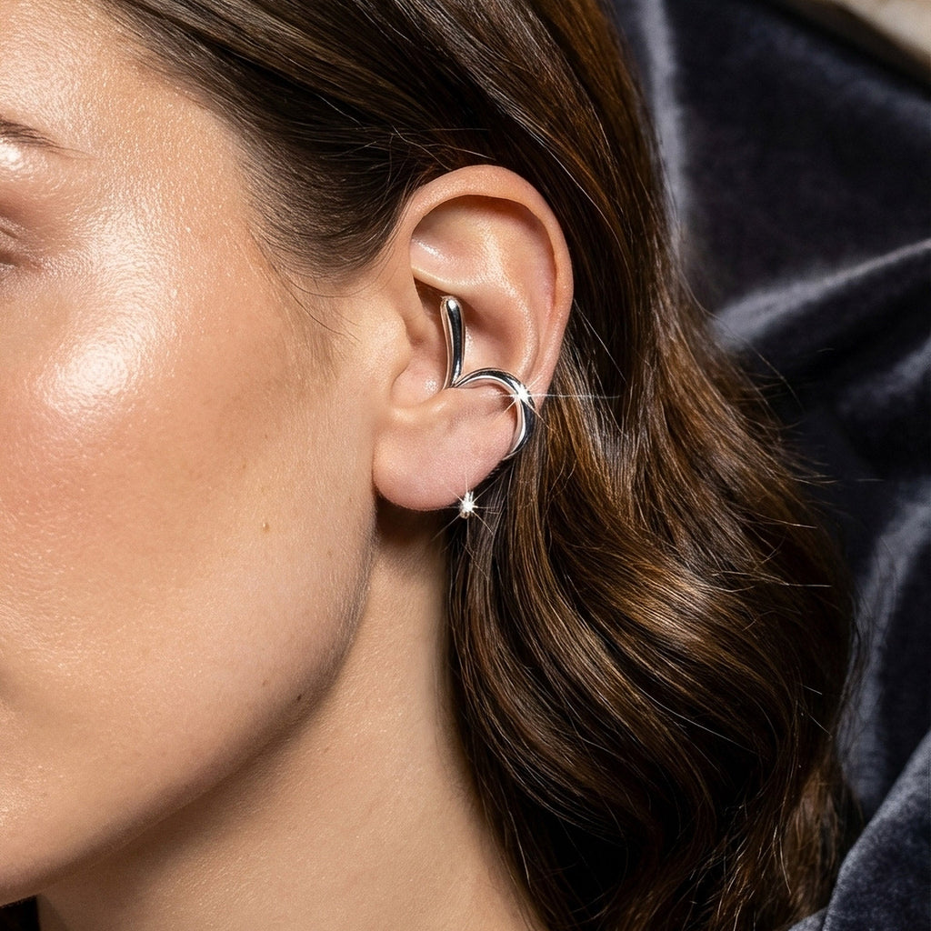 Earcuff Nastro