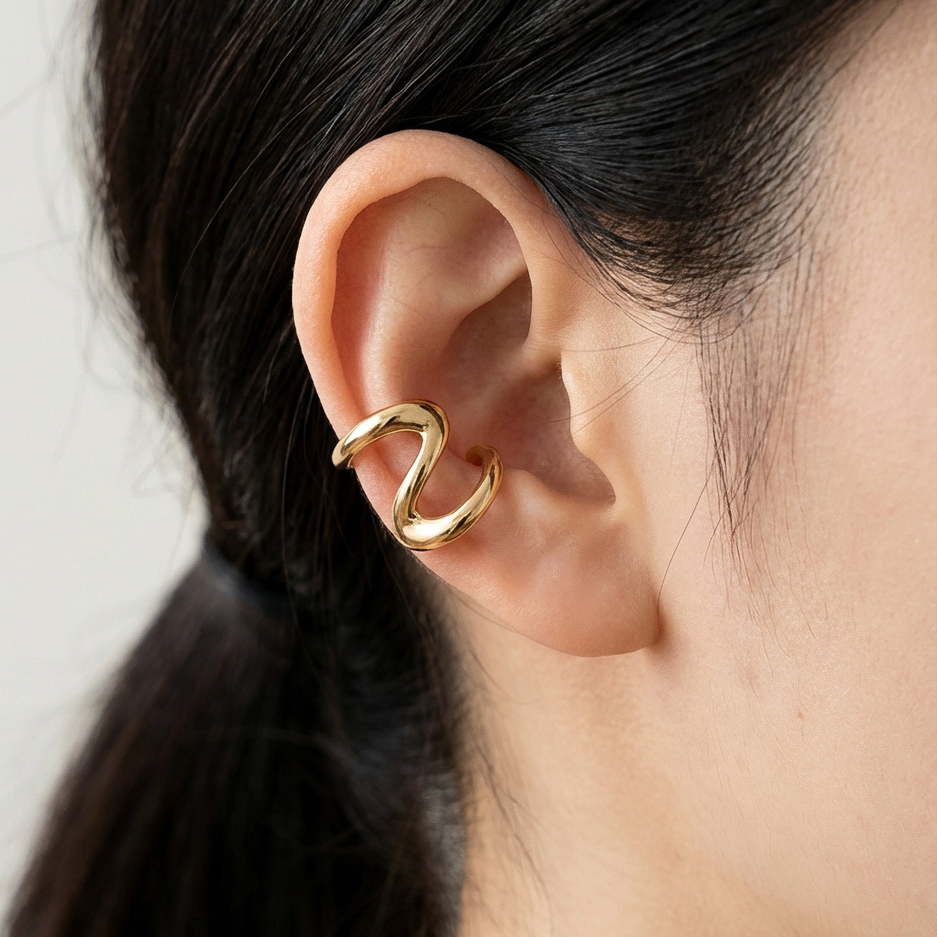 Earcuff S