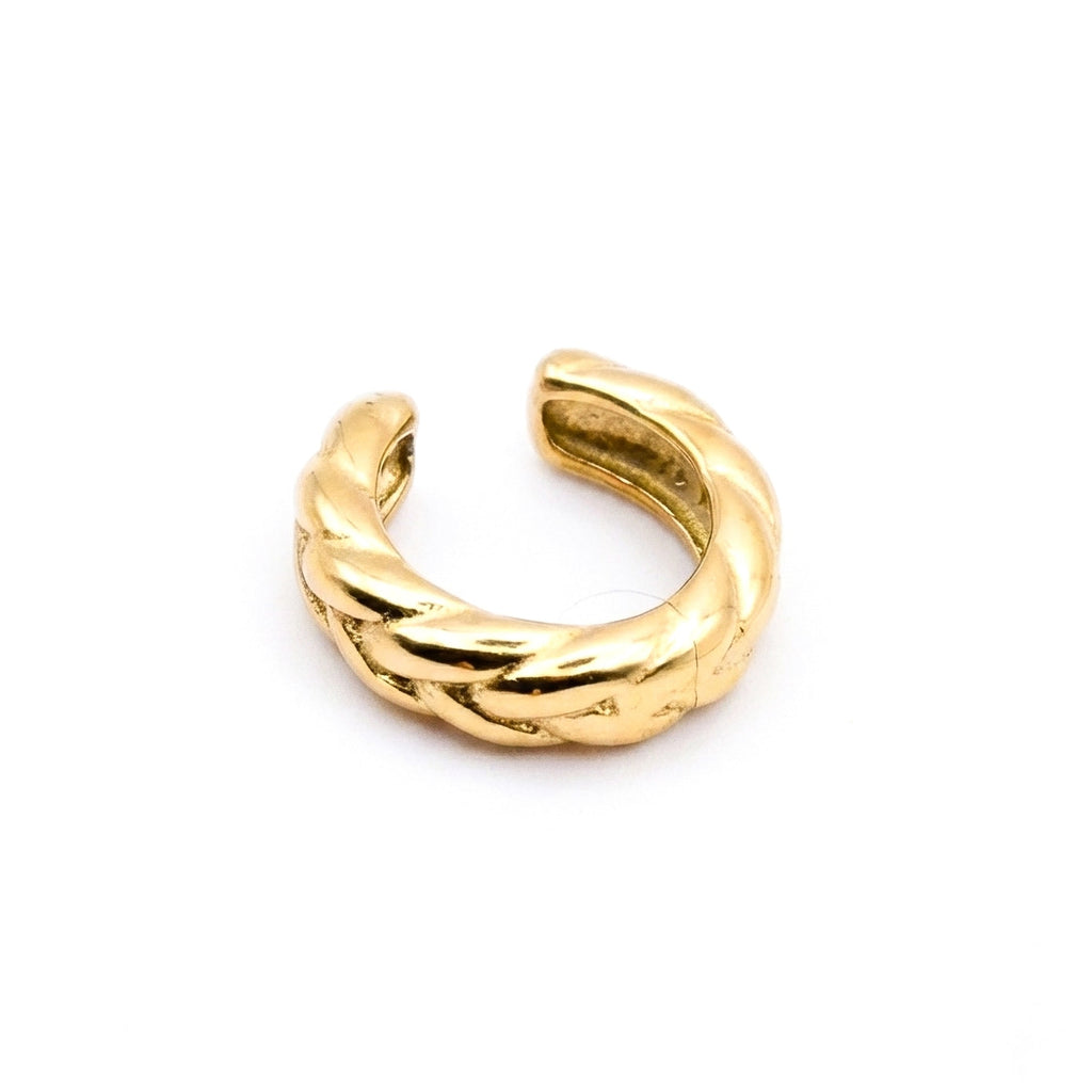 Earcuff Scaglie