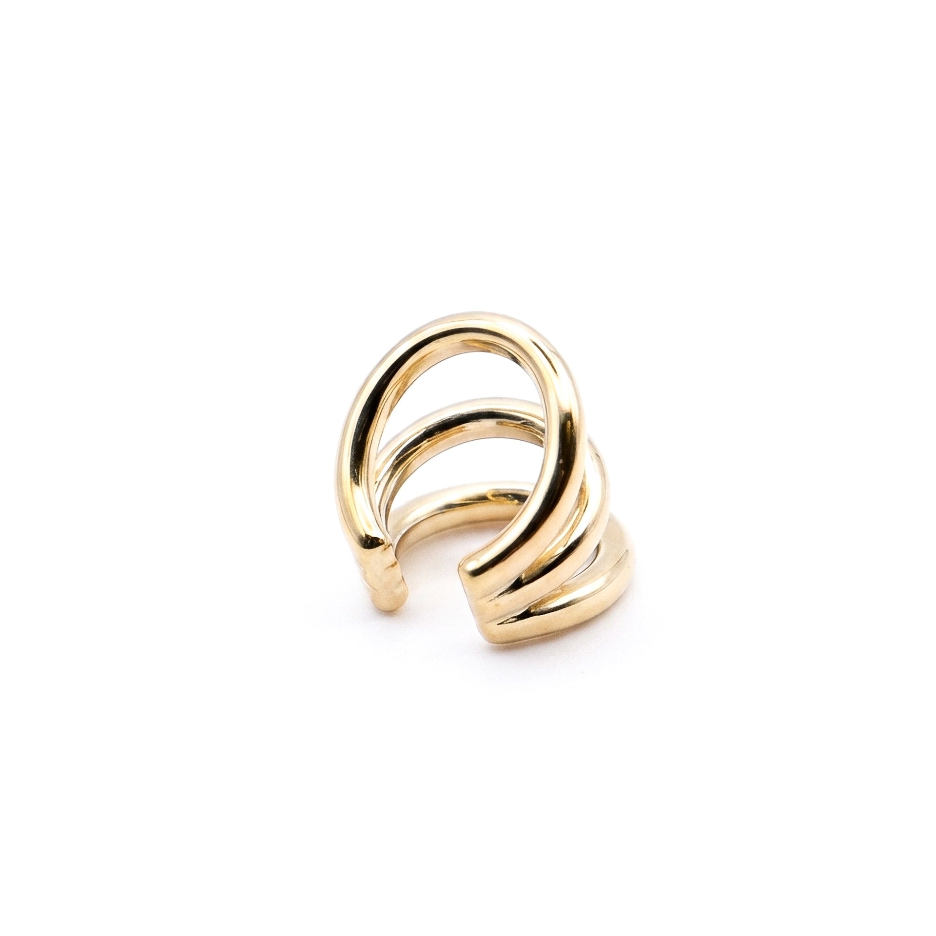 Earcuff Triple