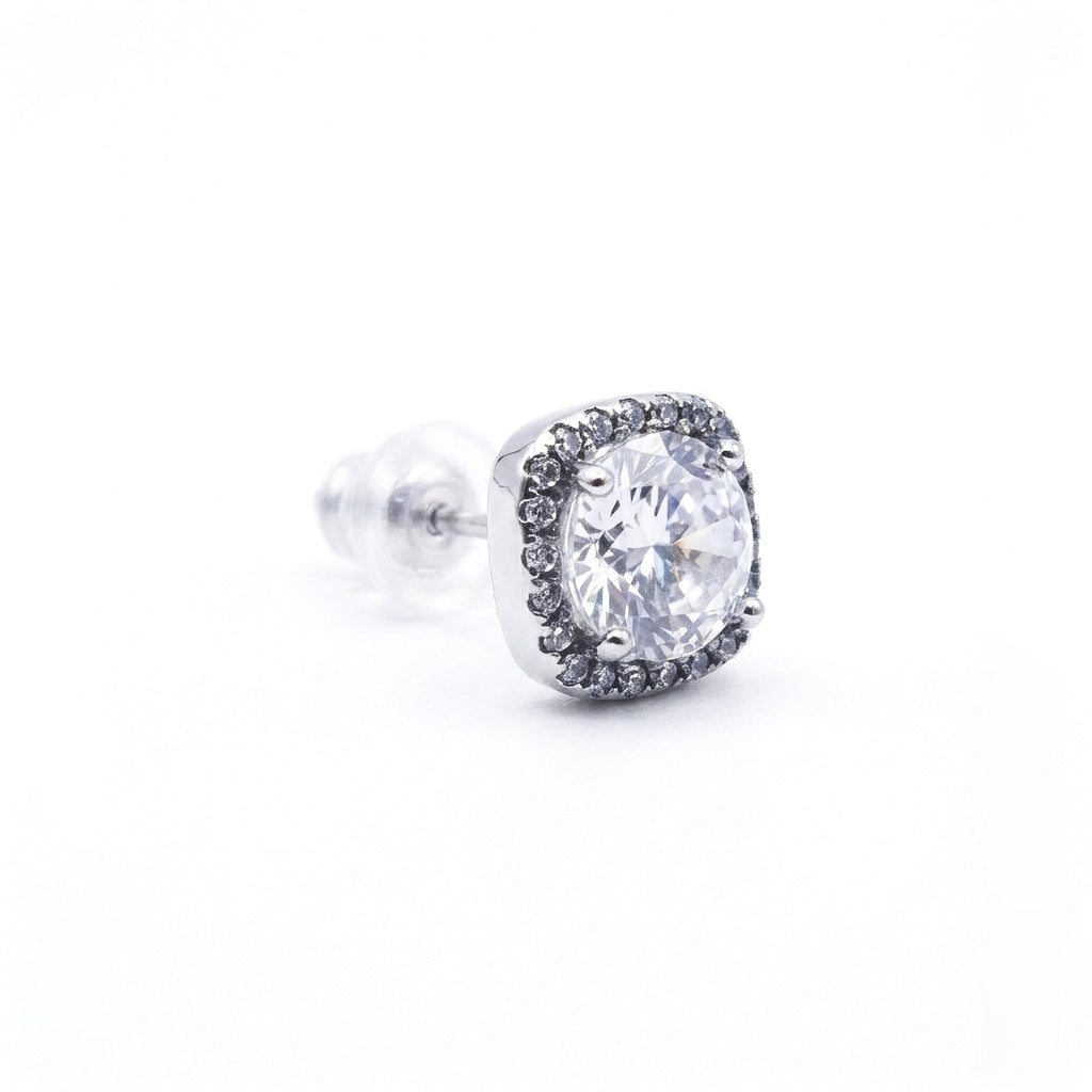 Orecchini Brillante - argento