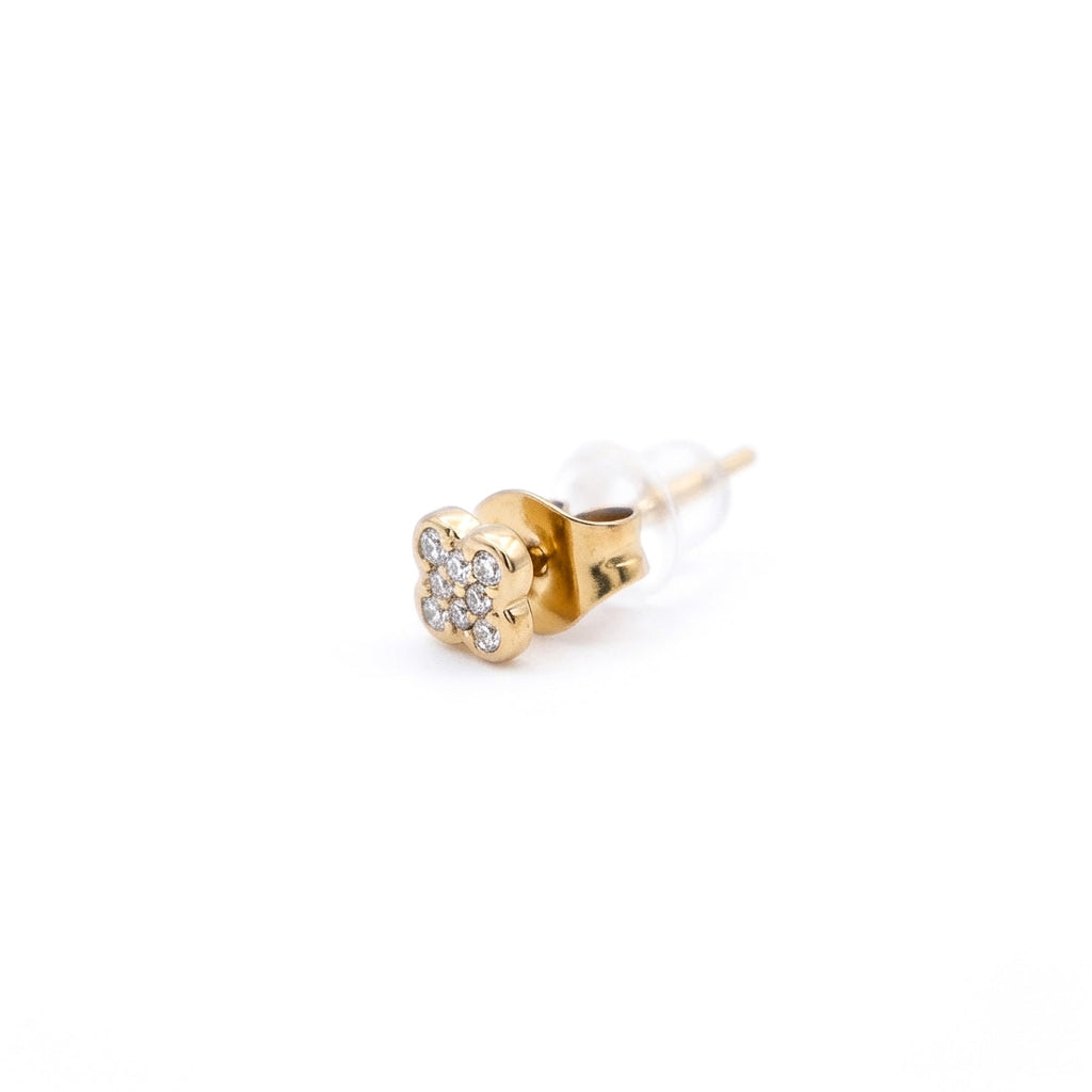 Orecchini Flowerlight