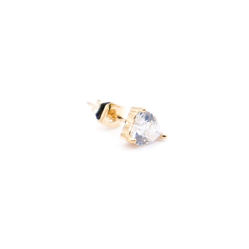Orecchini Heart