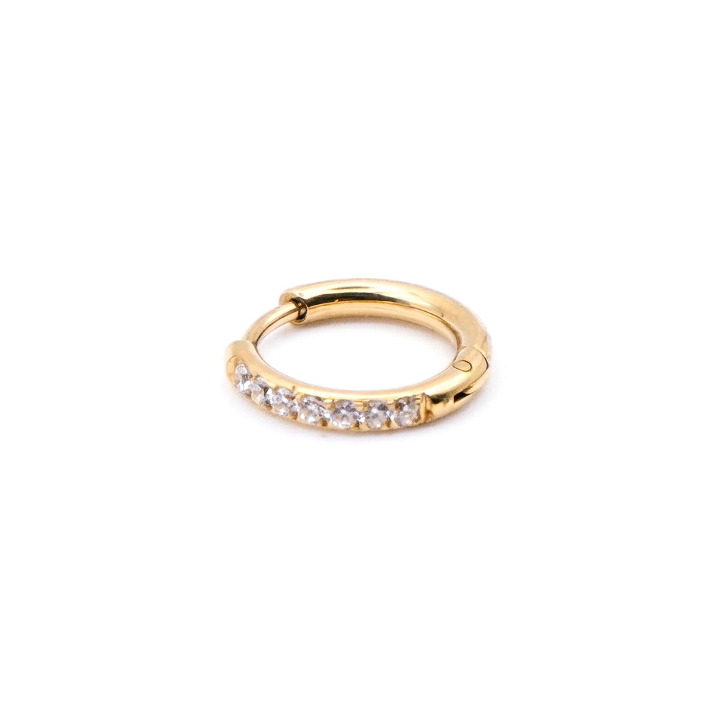 Orecchini Linea Luce