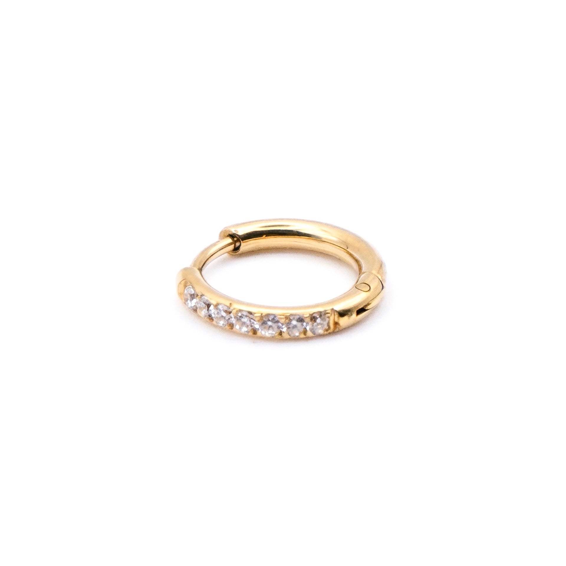 Orecchini Linea Luce
