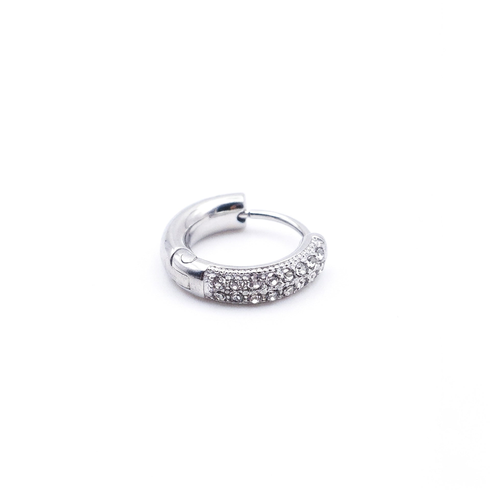 Orecchini Linea Luce - argento