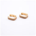 Orecchini Luxury