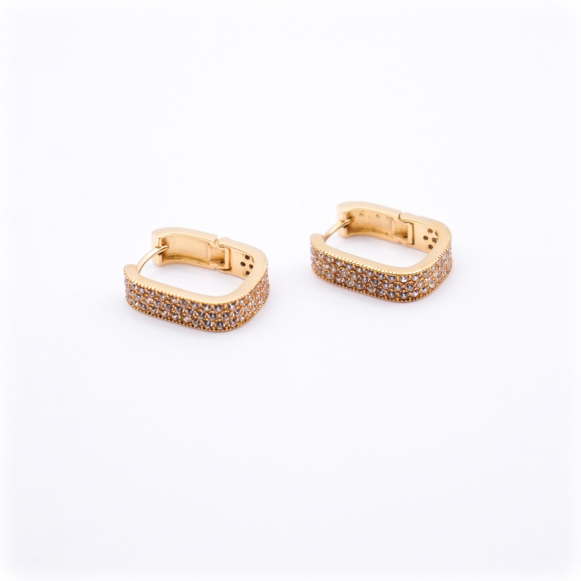Orecchini Luxury