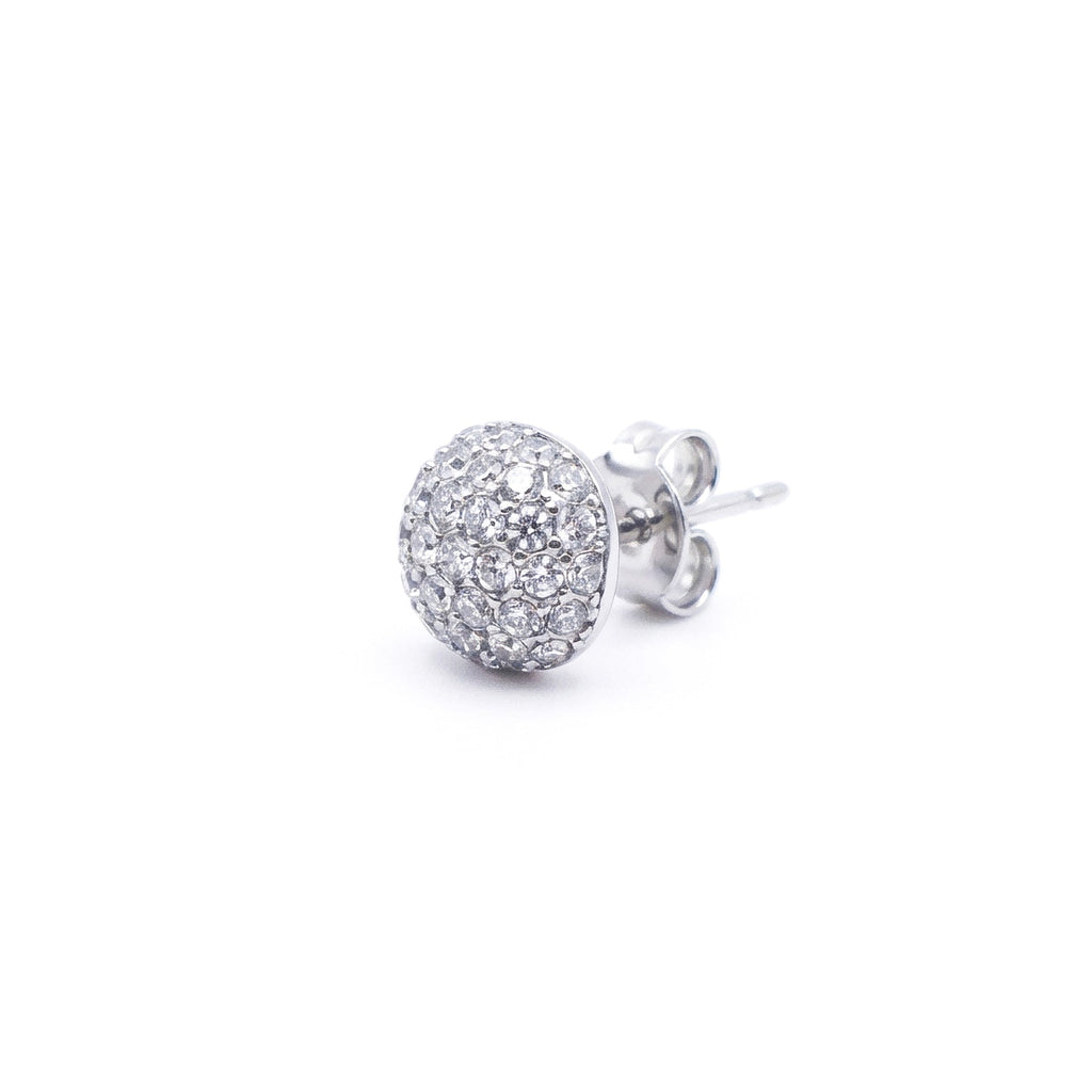 Orecchini Multilight - argento
