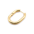Orecchini Single Chain