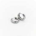 Orecchini lightclassic argento