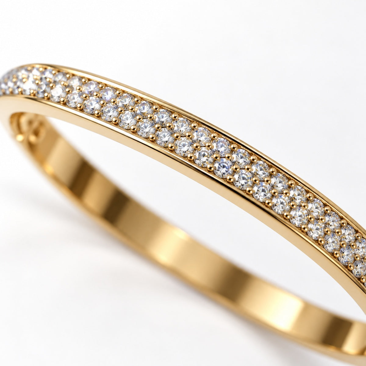 Bracciale Scia — dettaglio