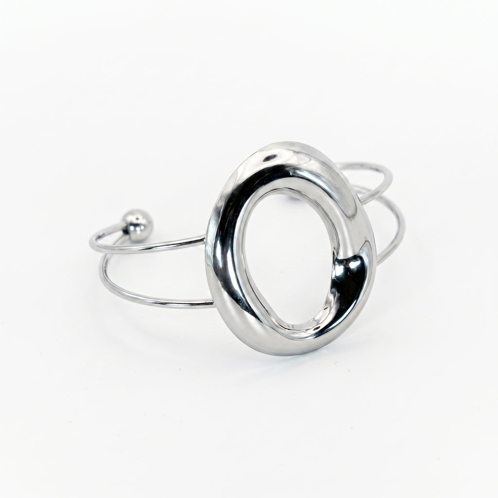 bracciale zero argento