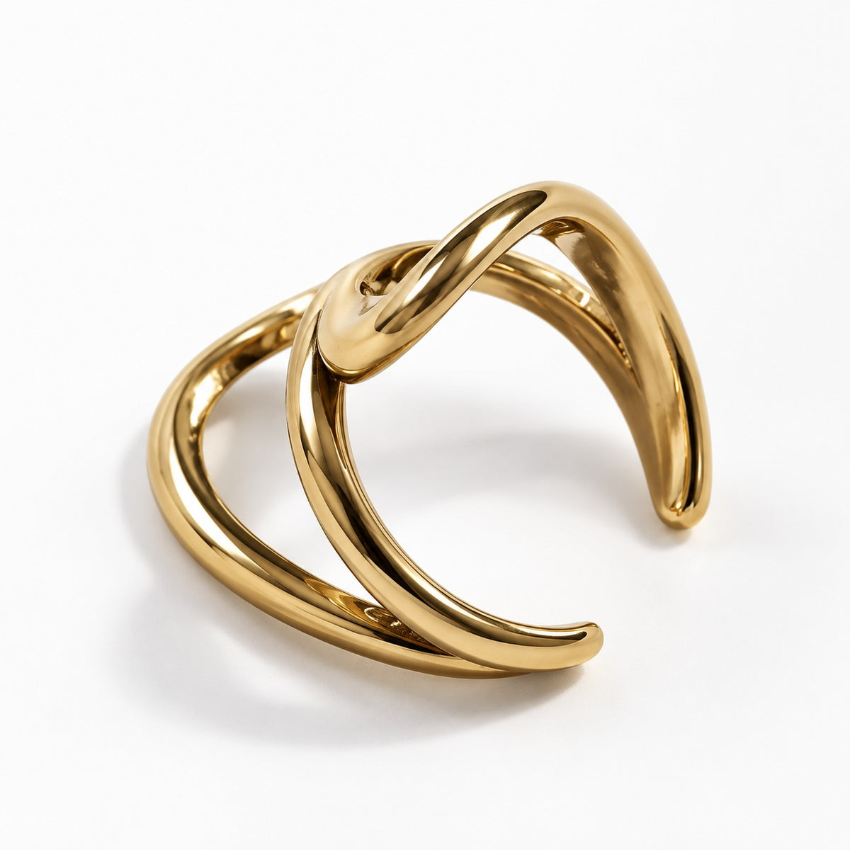 Earcuff Profilo — dettaglio