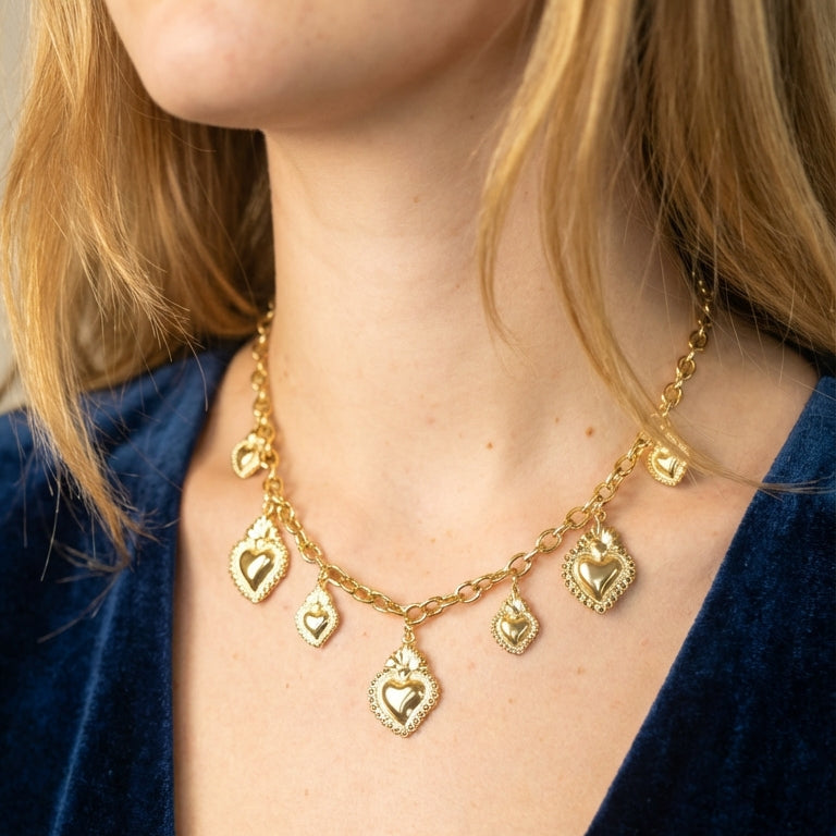 Collana Aura
