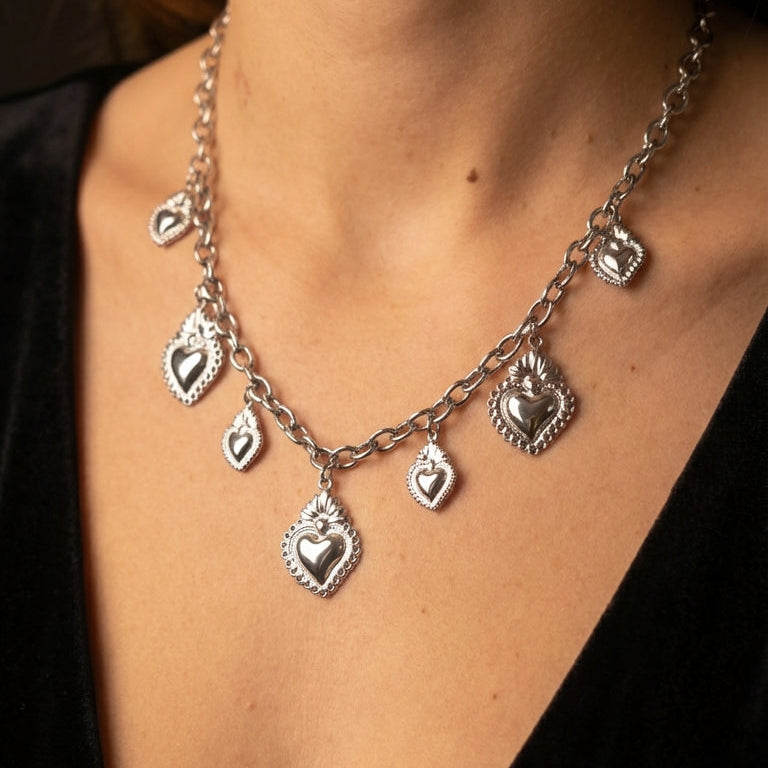 Collana Aura